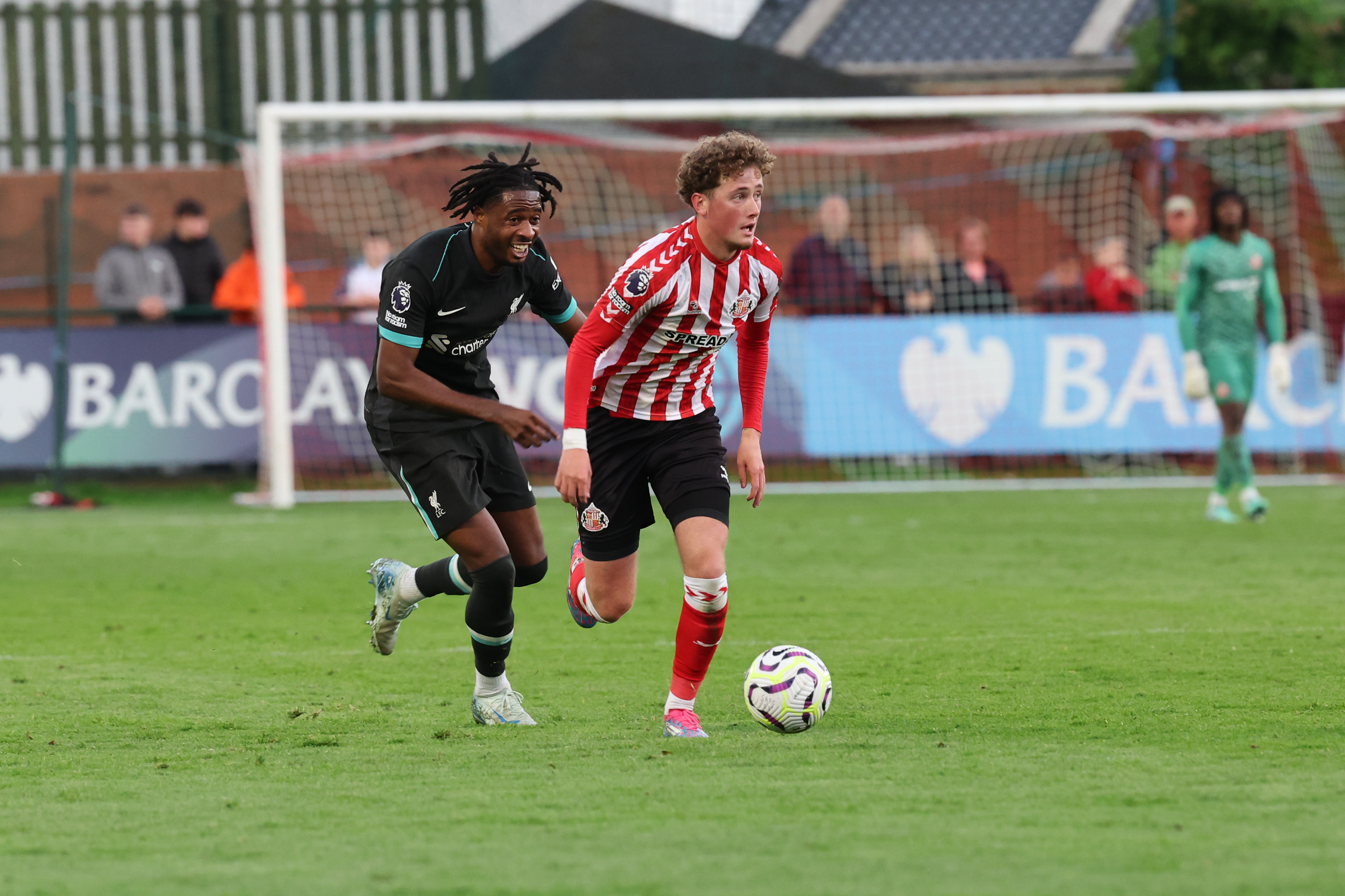 Caden Kelly – Cái Tên Đang Lên Của Học Viện Sunderland Caden Kelly – Cái Tên Đang Lên Của Học Viện Sunderland